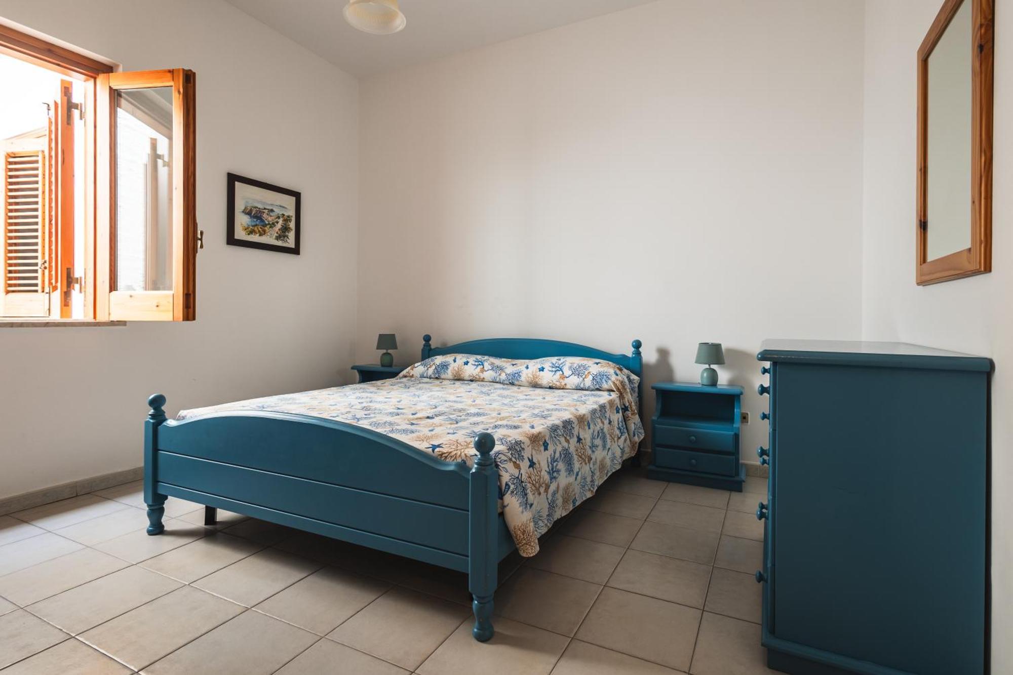 Hotel Residence La Villetta Canneto  Cameră foto
