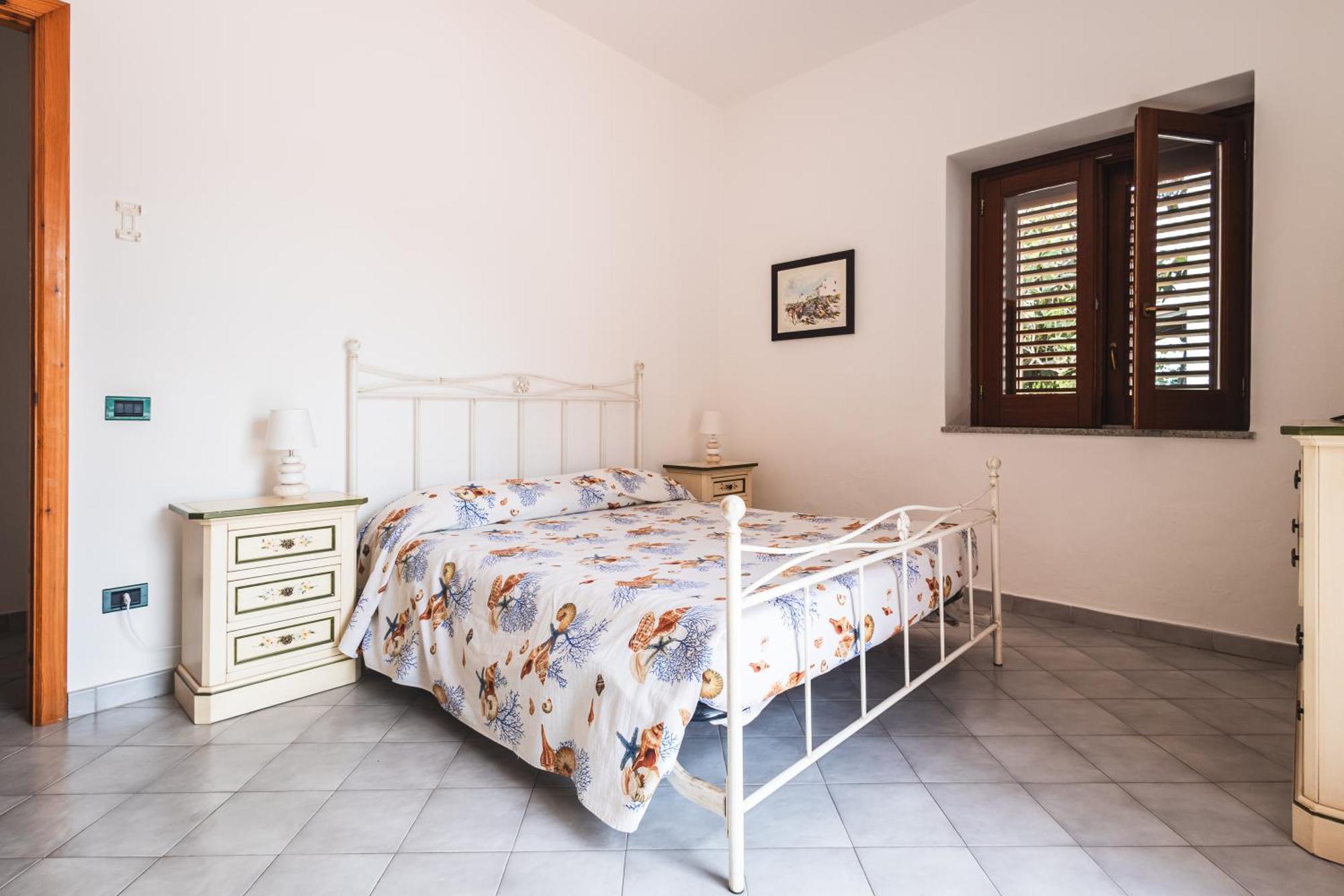 Hotel Residence La Villetta Canneto  Cameră foto