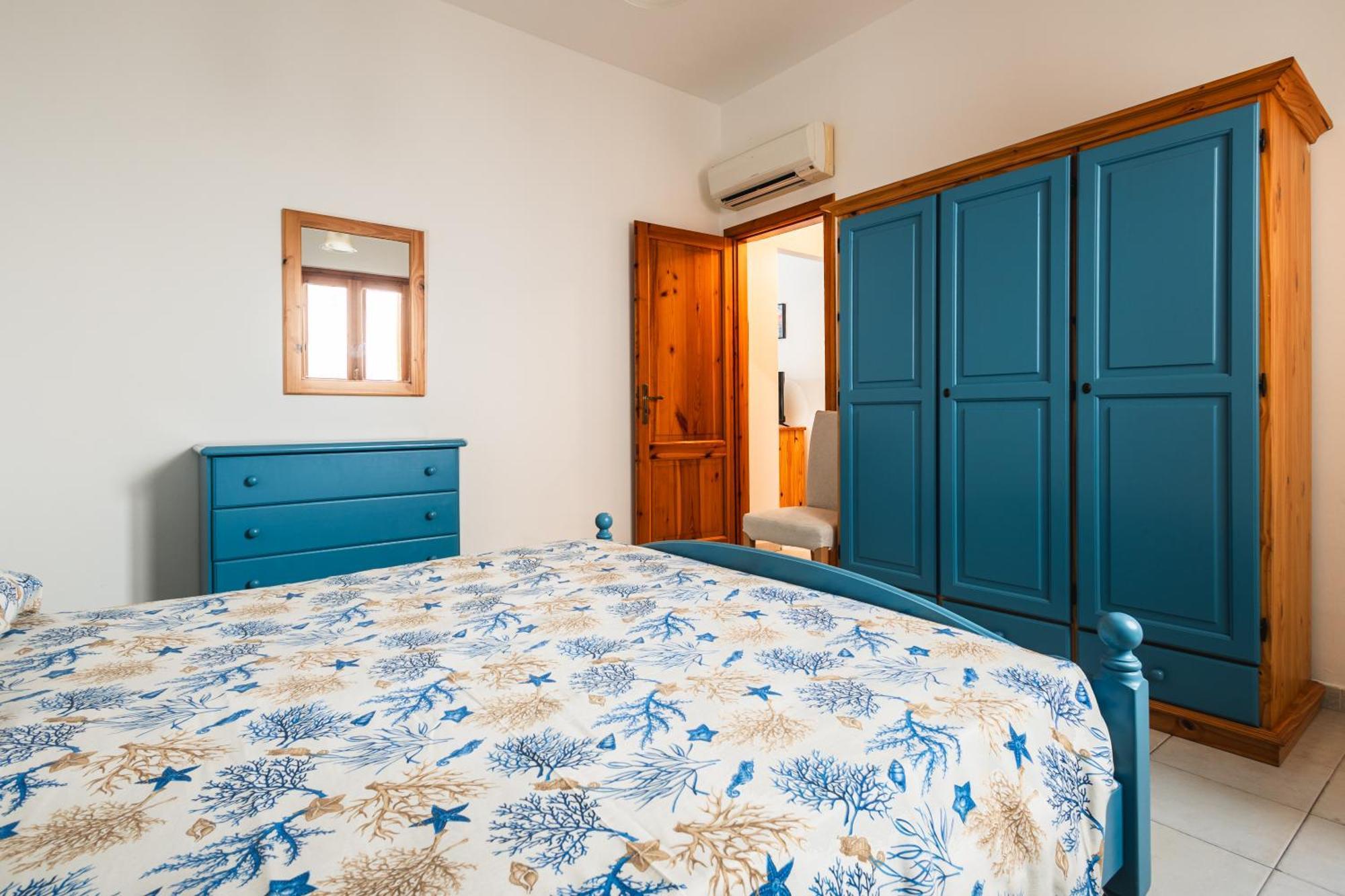 Hotel Residence La Villetta Canneto  Cameră foto