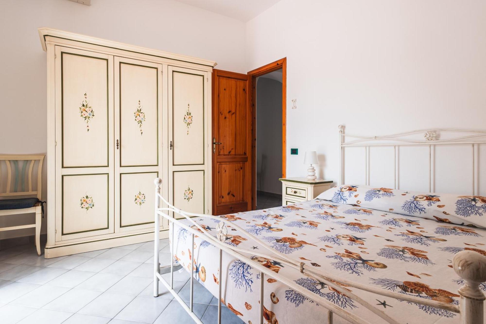 Hotel Residence La Villetta Canneto  Cameră foto