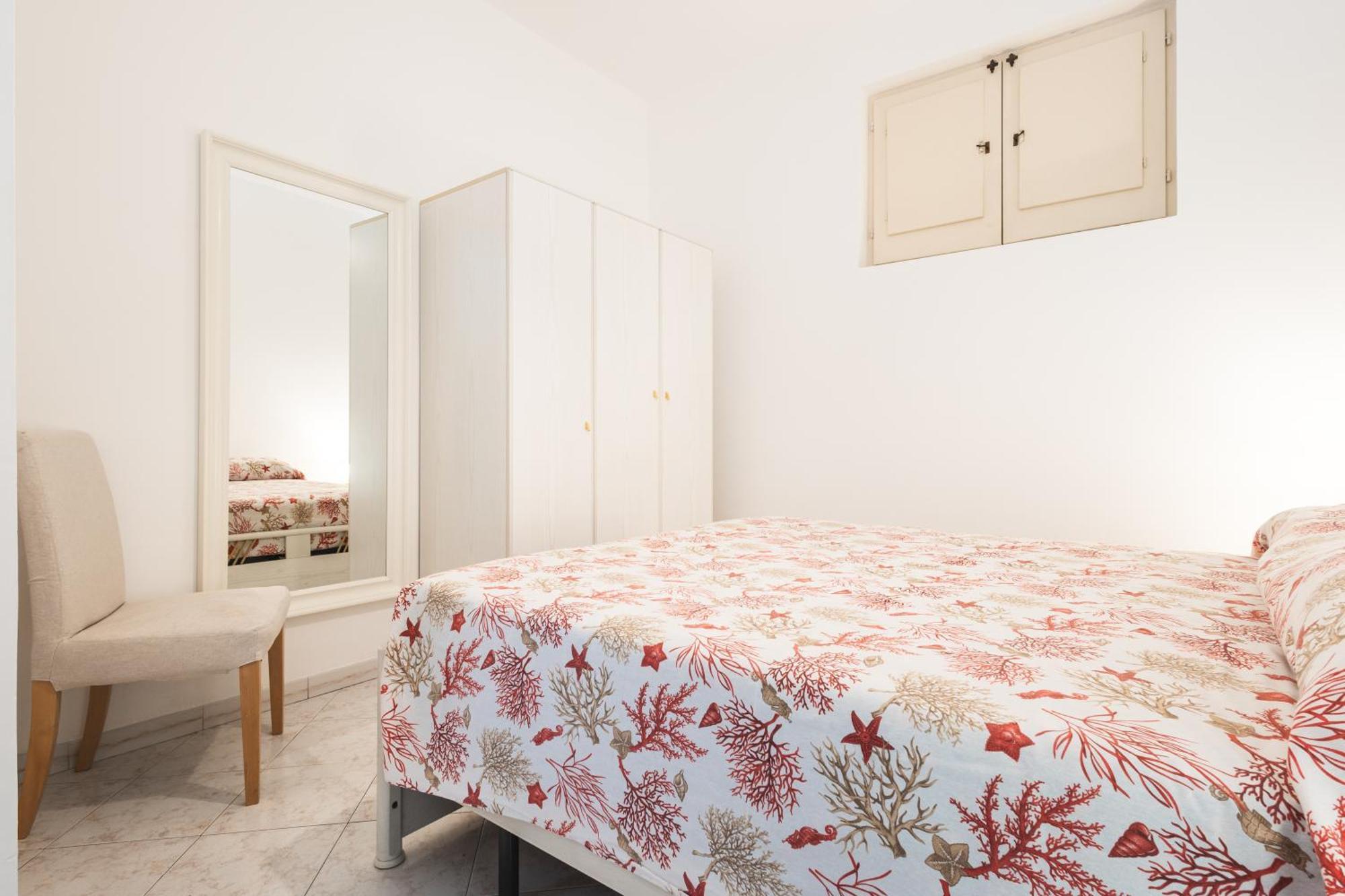 Hotel Residence La Villetta Canneto  Cameră foto